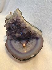 Unique amethyst geode for sale  Maplewood