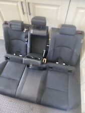 Transporter seats lexus for sale  HINCKLEY