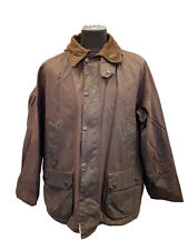 Barbour bedale giubbotto usato  Marcianise