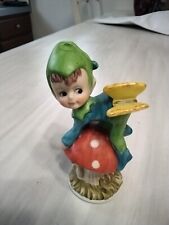 Elf pixie mushroom for sale  Flint