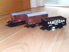 Collection mainline wagons for sale  HAYWARDS HEATH