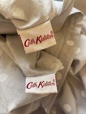 Cath kidston grey for sale  LIVERPOOL