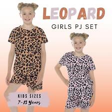 Girls pyjamas pjs for sale  Shipping to Ireland