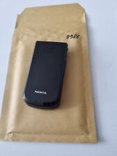 Nokia 2720 Fold - Czarny ( Odblokowany ) Telefon komórkowy, używany na sprzedaż  Wysyłka do Poland