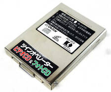 Placa de CD de vídeo Sega Saturn VCD MPEG adaptador de filme player decodificador operador duplo SS, usado comprar usado  Enviando para Brazil