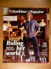 Star tribune magazine for sale  Hopkins