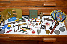 Vintage junk drawer for sale  Delton