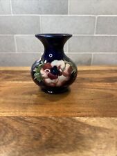 Vintage moorcroft cobalt for sale  Raleigh