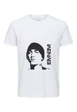 eminem t shirt usato  Casarano