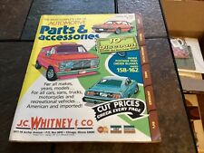 jc whitney catalog for sale  Latham