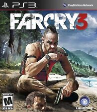 Jogo Far Cry 3 - PlayStation 3 comprar usado  Enviando para Brazil