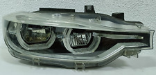 IDEAL!!! BMW 3 F30 F31 Full LED Scheinwerfer Rechts 7498946 right front headlamp na sprzedaż  PL