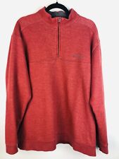 jacket red large fleece extra for sale  Wilmington