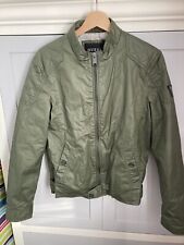 Guess jacket bomber for sale  MANCHESTER