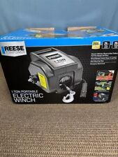 Reese towpower portable for sale  Pinellas Park