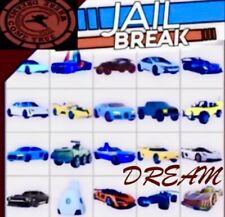 Jailbreak clean trusted for sale  Montgomery