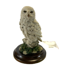 Country artists owl for sale  EASTBOURNE