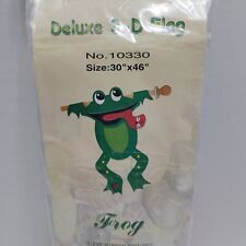 Frog new evergreen for sale  Mc Clure