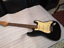 Excel electric guitar for sale  GLOUCESTER