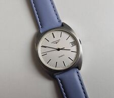 Vintage watch longines usato  Firenze