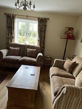 Sofa two seater for sale  WHITCHURCH