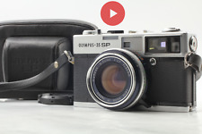 Used, Meter works【Excellent +4】 Olympus-35 SP Rangefinder Film Camera From JAPAN #190 for sale  Shipping to South Africa