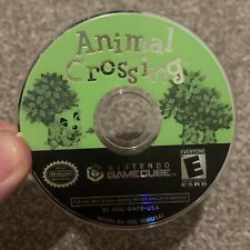 Animal Crossing Population Growing (Gamecube) NTSC - Versão EUA (somente disco) comprar usado  Enviando para Brazil
