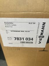 Viessmann 7831034 radiallüfte gebraucht kaufen  Wachtberg