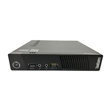 Lenovo thinkcentre m83 gebraucht kaufen  Schermbeck