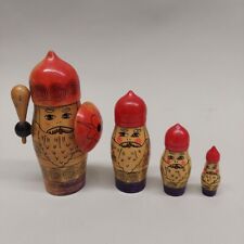 Nesting dolls russian for sale  Lincoln