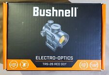 Bushnell trs 1x26 for sale  Lugoff