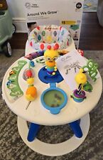 Baby einstein around for sale  Freeport