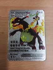 Pokemon charizard vmax gebraucht kaufen  Kürnach