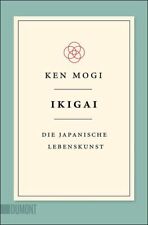 Ikigai japanische lebenskunst gebraucht kaufen  Ohlsbach