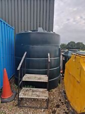 5000litre titan upright for sale  WREXHAM