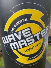 Wavemaster century wave for sale  HERTFORD