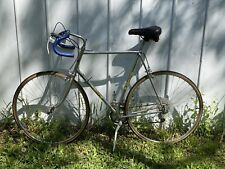 Gitane cycle sliver for sale  Holland
