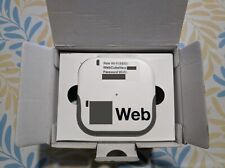 Webcube modem router usato  Barcellona Pozzo Di Gotto