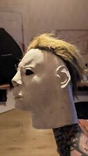 michael myers mask for sale  LONDON