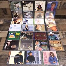 Country music collection for sale  Farmington