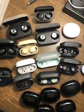 Bluetooth Earbuds Lot - Not Working for sale  Shipping to South Africa