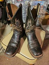 double h work boots for sale  Buda