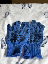 Mens cycling gloves for sale  PORT TALBOT