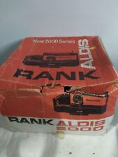 Rank aldis 2000 for sale  WEDNESBURY