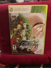 Usado, The King of Fighters XIII (Microsoft Xbox 360, 2011) segunda mano  Embacar hacia Mexico