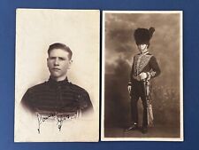 Ww1 photograph postcards for sale  BISHOP AUCKLAND