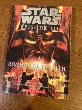 Star wars episode for sale  Zimmerman