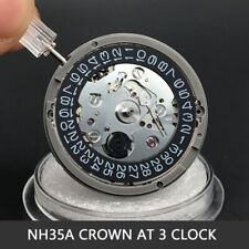 Metal watch movement for sale  Shipping to Ireland