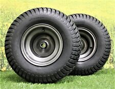 18x8.50 tire wheel d'occasion  Expédié en Belgium