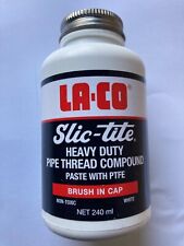 Slic tite heavy for sale  WELWYN GARDEN CITY